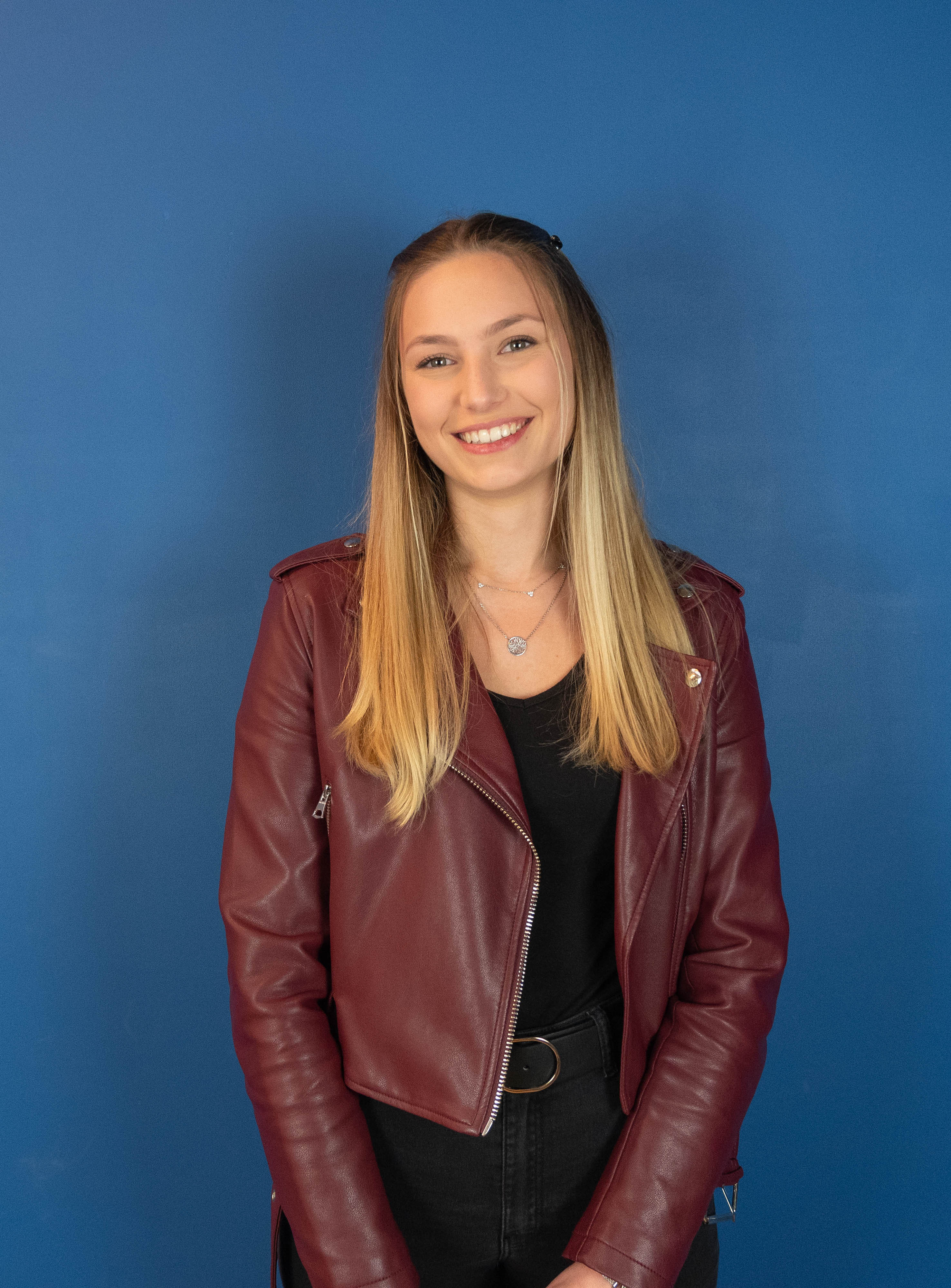 Photo de profil de Pauline