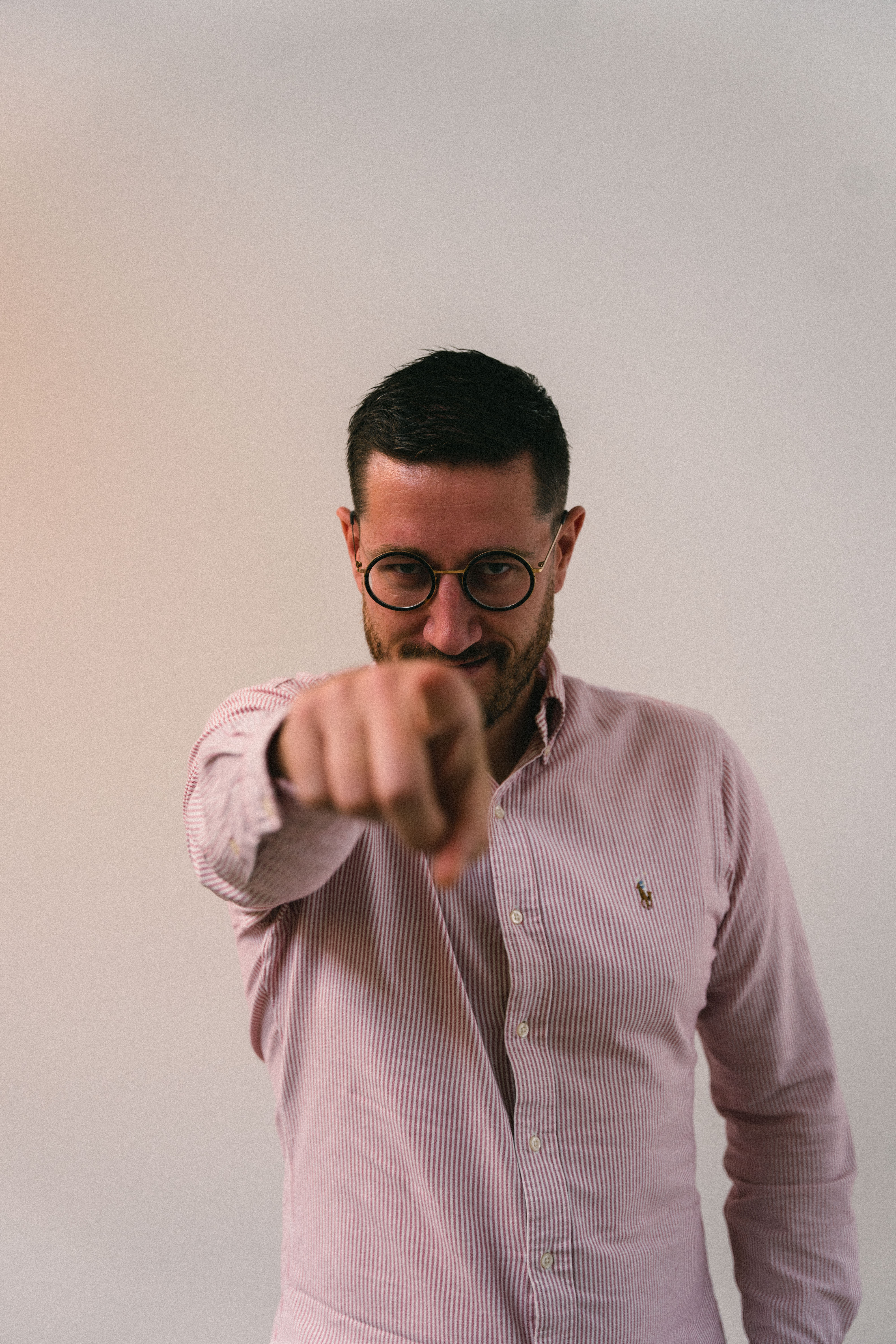 Photo de profil de John