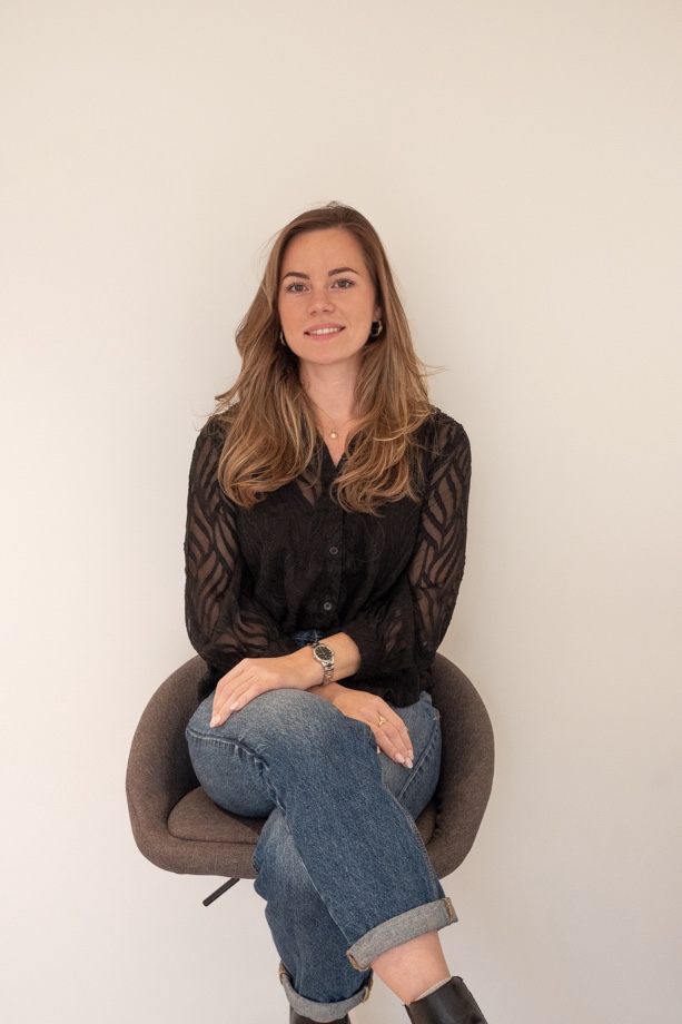 Photo de profil de Margot